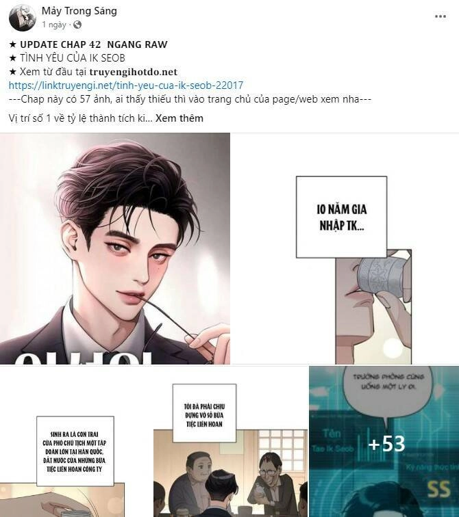 Sam Yi Tái Sinh Chapter 7.2 - 38