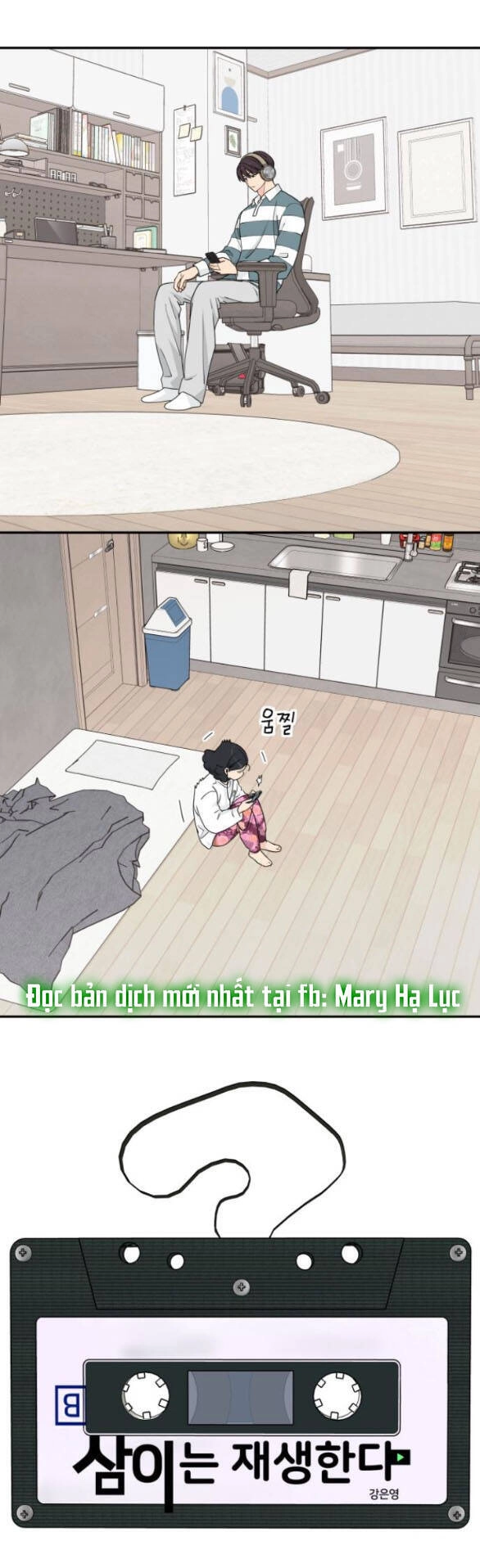 Sam Yi Tái Sinh Chapter 8.1 - 22