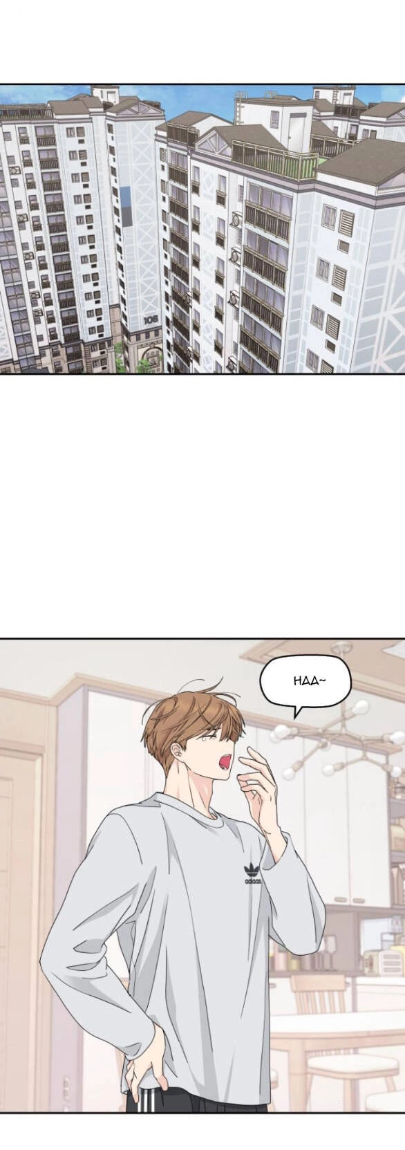 Sam Yi Tái Sinh Chapter 8.1 - 23