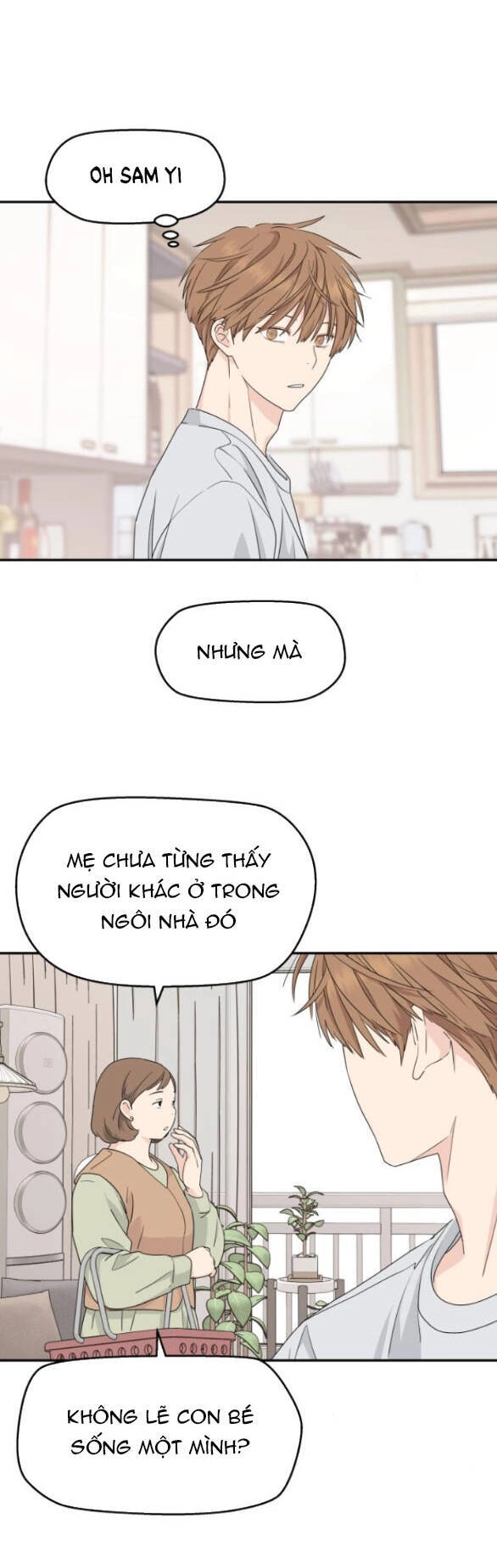 Sam Yi Tái Sinh Chapter 8.1 - 25