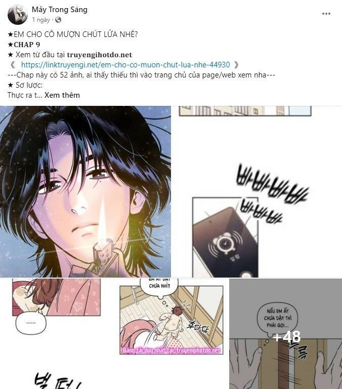 Sam Yi Tái Sinh Chapter 8.1 - 29