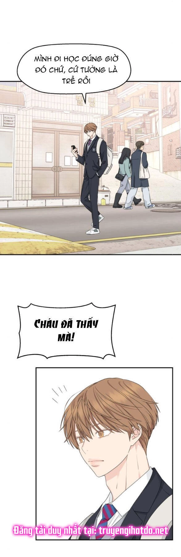 Sam Yi Tái Sinh Chapter 8.2 - 3