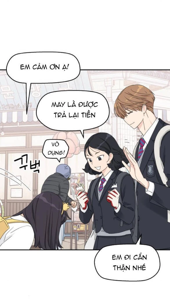 Sam Yi Tái Sinh Chapter 8.2 - 9