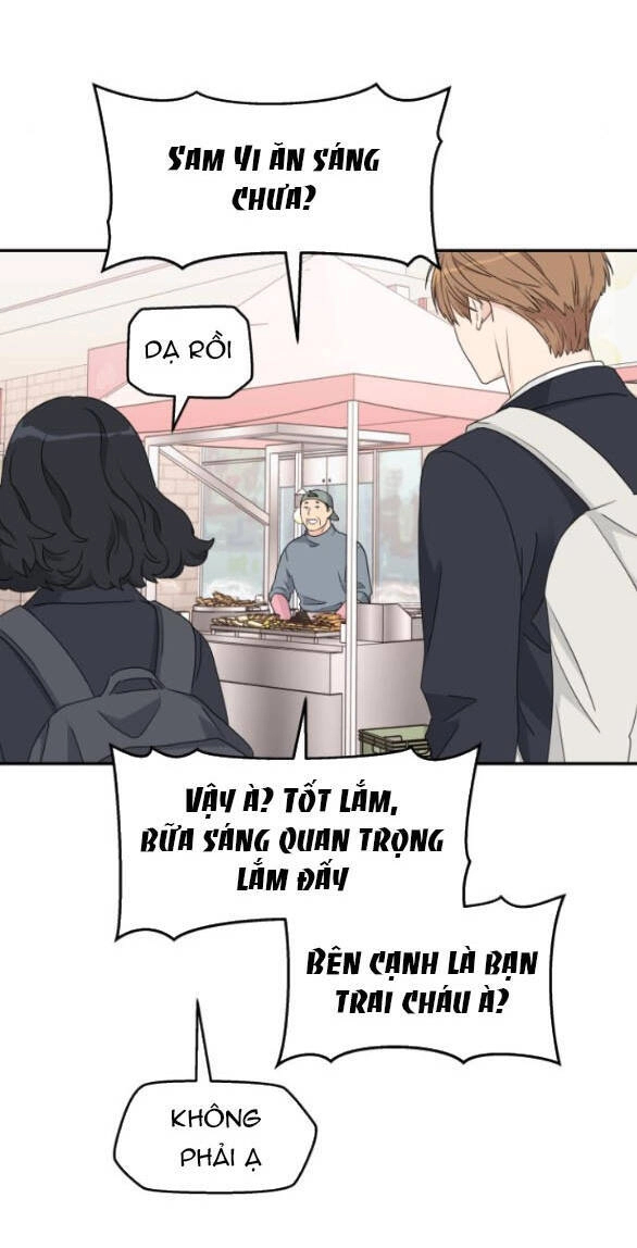 Sam Yi Tái Sinh Chapter 8.2 - 11