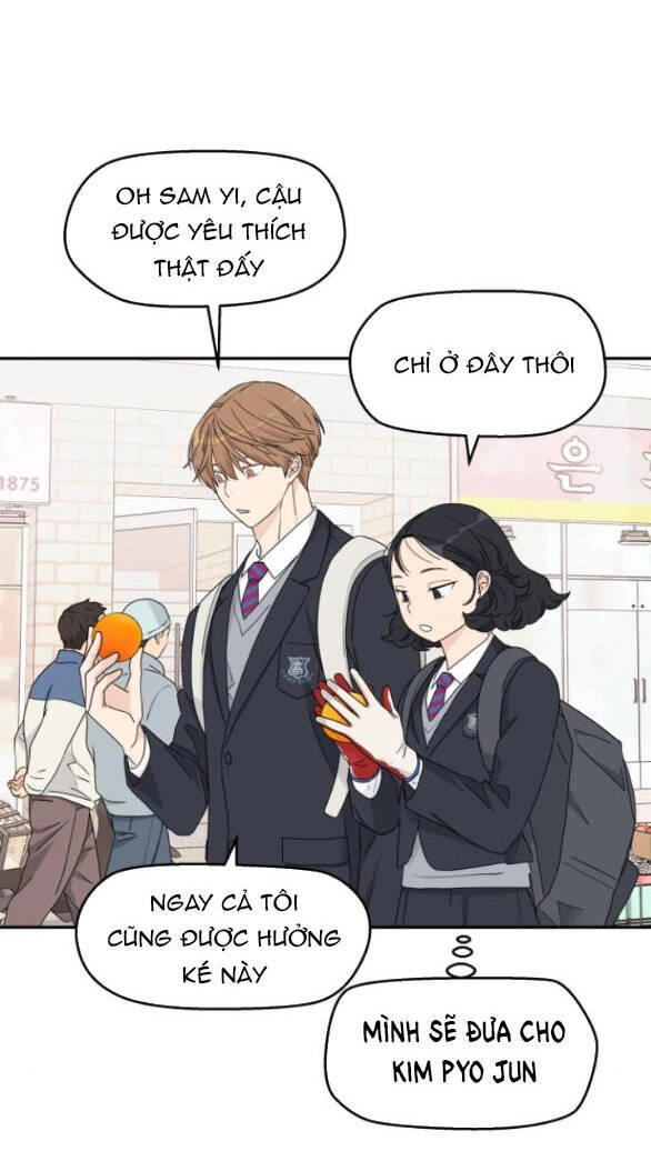 Sam Yi Tái Sinh Chapter 8.2 - 13