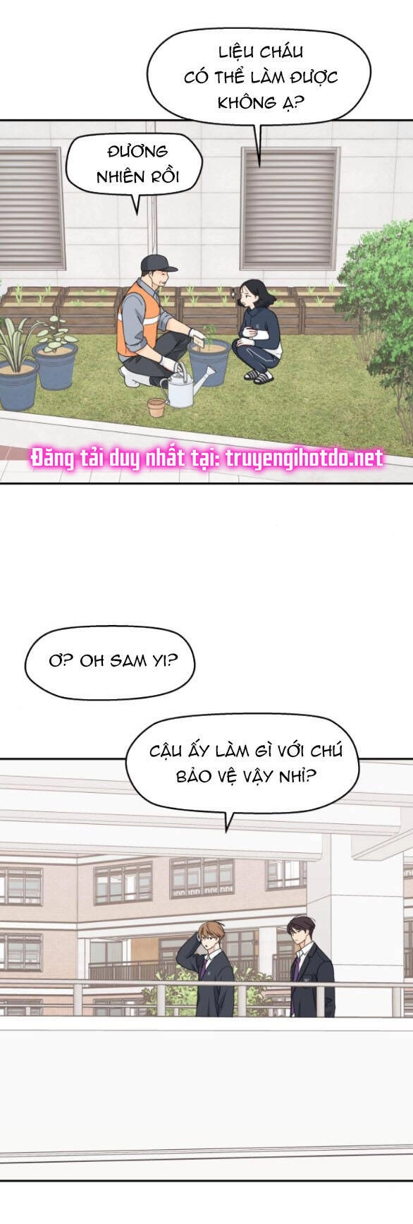 Sam Yi Tái Sinh Chapter 8.2 - 17