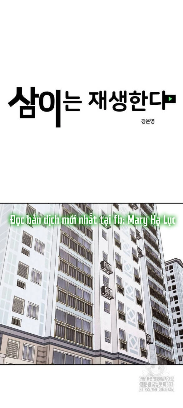 Sam Yi Tái Sinh Chapter 9.1 - 9