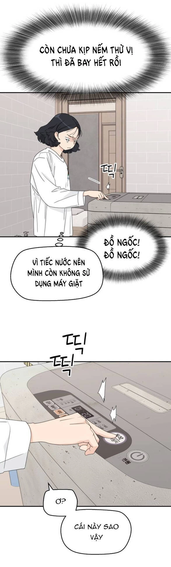 Sam Yi Tái Sinh Chapter 9.1 - 18