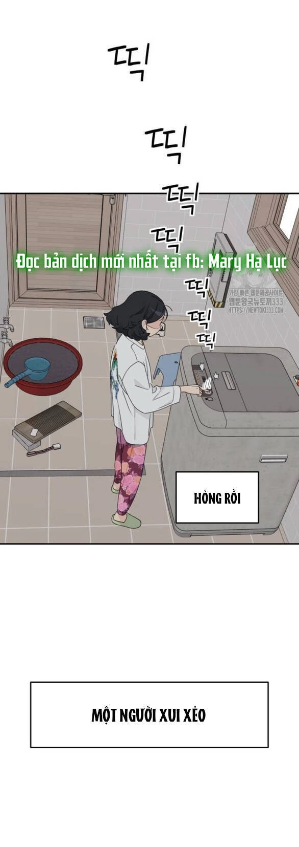 Sam Yi Tái Sinh Chapter 9.1 - 19