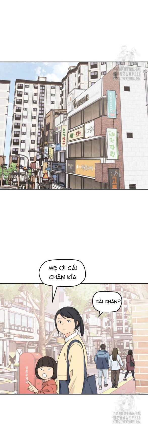 Sam Yi Tái Sinh Chapter 9.1 - 20