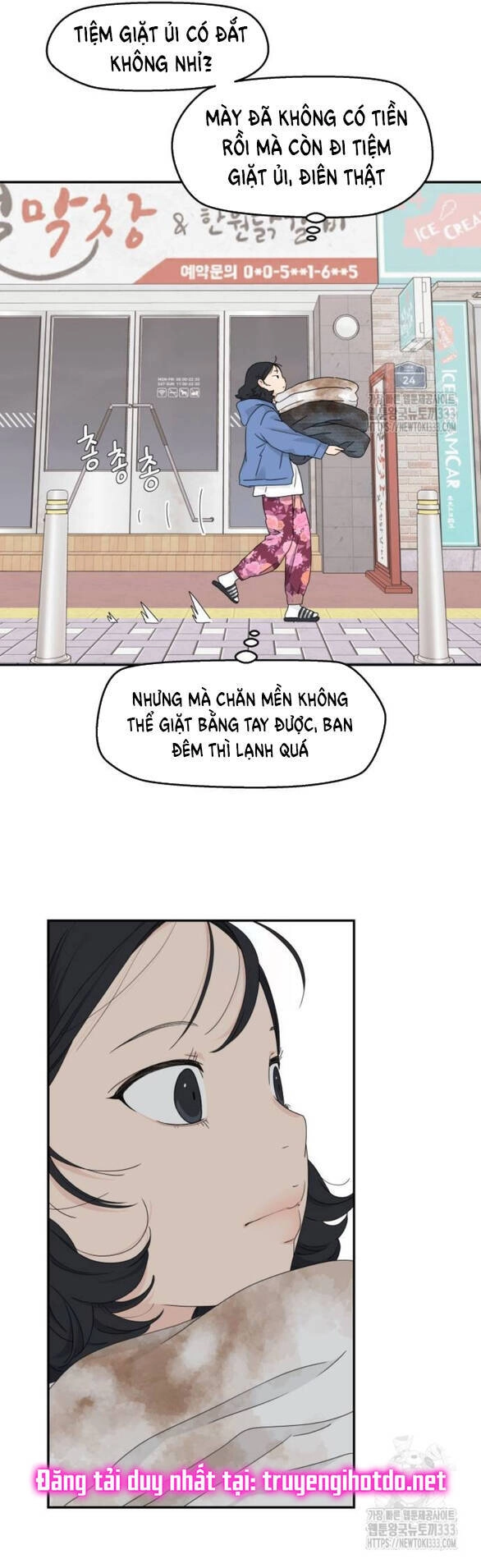 Sam Yi Tái Sinh Chapter 9.1 - 23