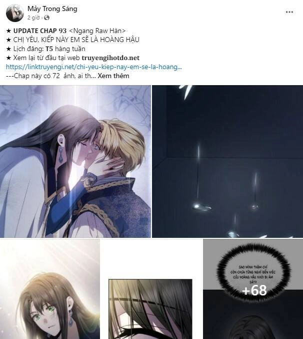 Sam Yi Tái Sinh Chapter 9.1 - 29