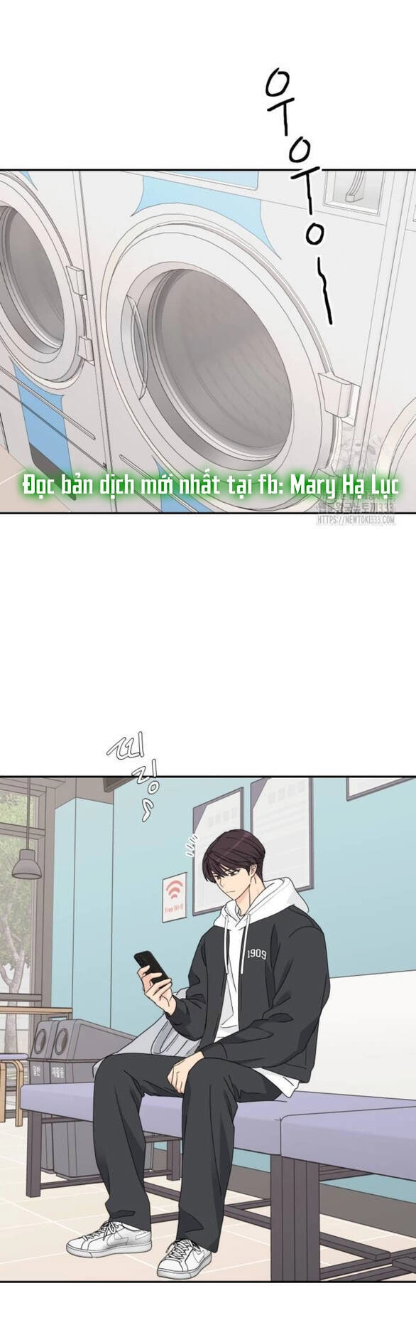 Sam Yi Tái Sinh Chapter 9.2 - 14