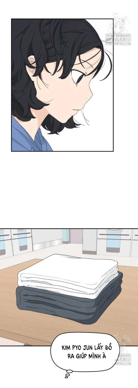 Sam Yi Tái Sinh Chapter 9.2 - 21