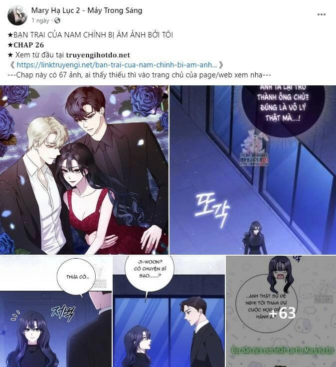 Sam Yi Tái Sinh Chapter 9.2 - 35