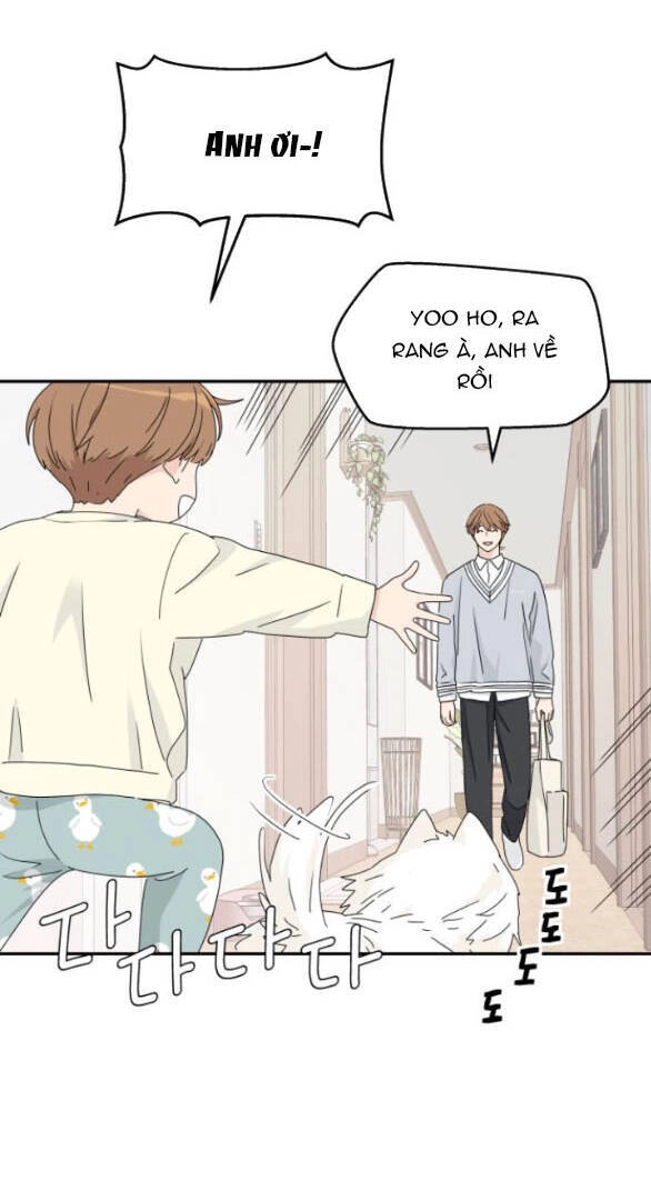 Sam Yi Tái Sinh Chapter 10.1 - 17