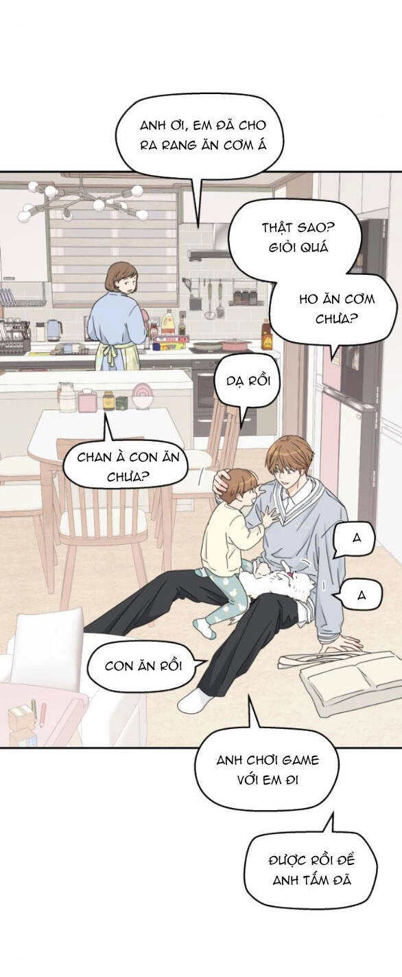 Sam Yi Tái Sinh Chapter 10.1 - 18