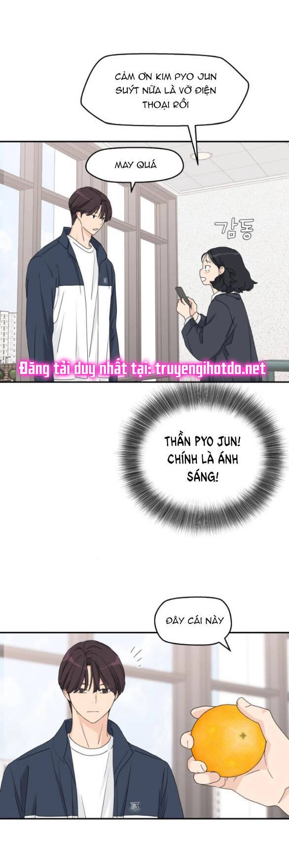 Sam Yi Tái Sinh Chapter 10.2 - 4