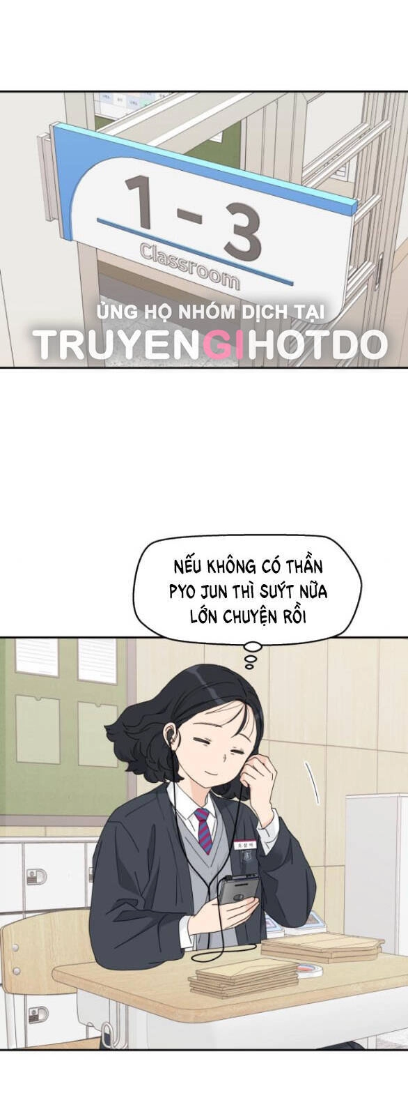 Sam Yi Tái Sinh Chapter 10.2 - 6