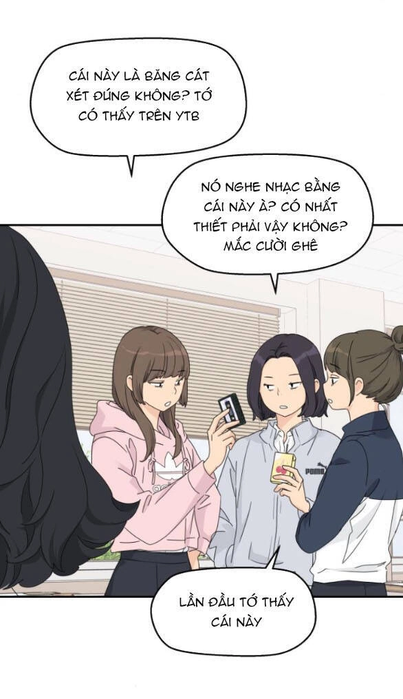 Sam Yi Tái Sinh Chapter 10.2 - 10