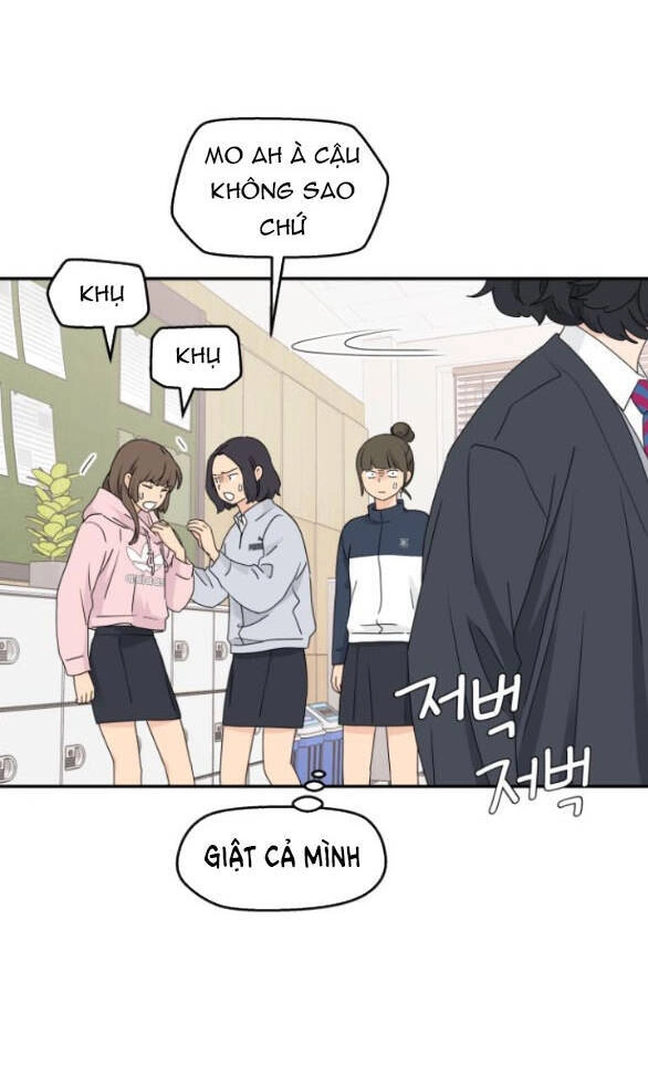 Sam Yi Tái Sinh Chapter 10.2 - 21