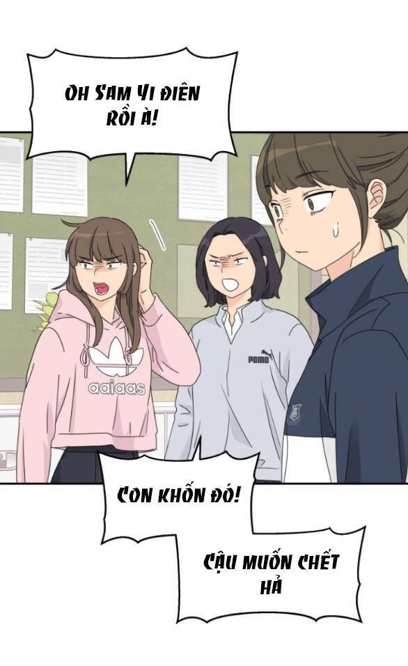 Sam Yi Tái Sinh Chapter 10.2 - 23