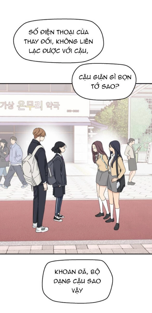 Sam Yi Tái Sinh Chapter 11.1 - 2