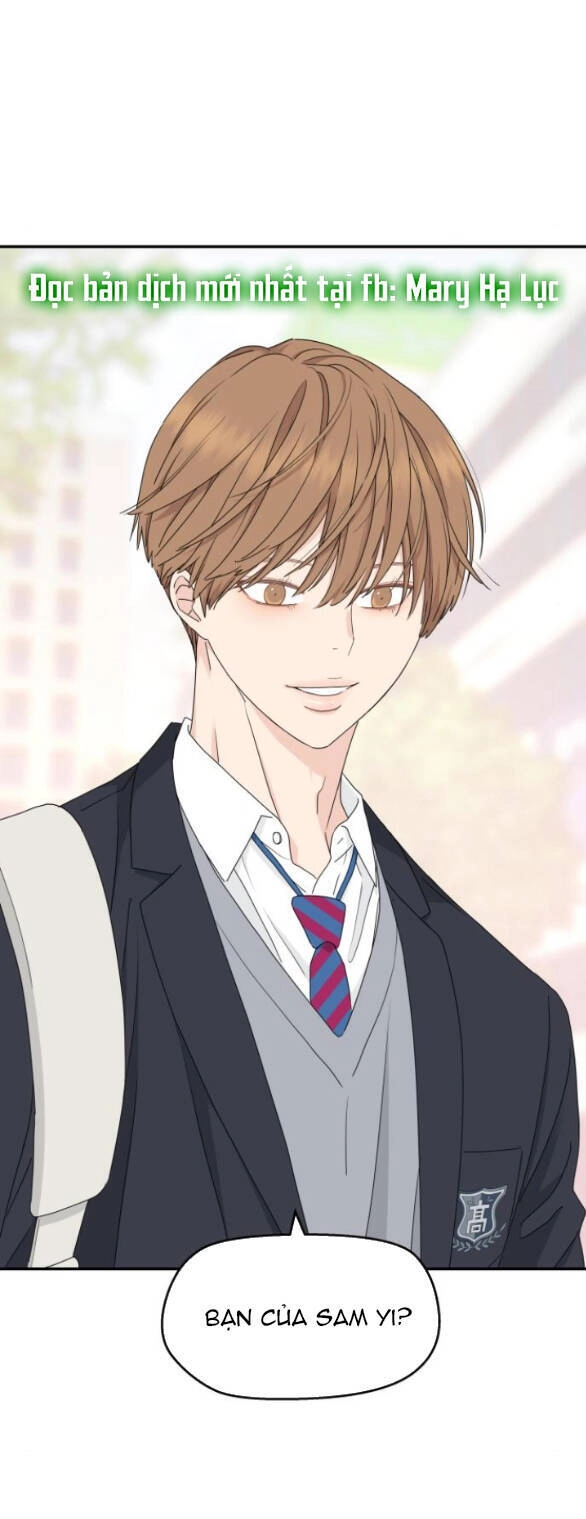 Sam Yi Tái Sinh Chapter 11.1 - 5