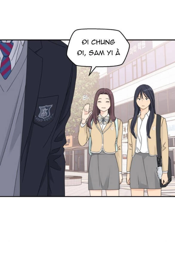 Sam Yi Tái Sinh Chapter 11.1 - 10