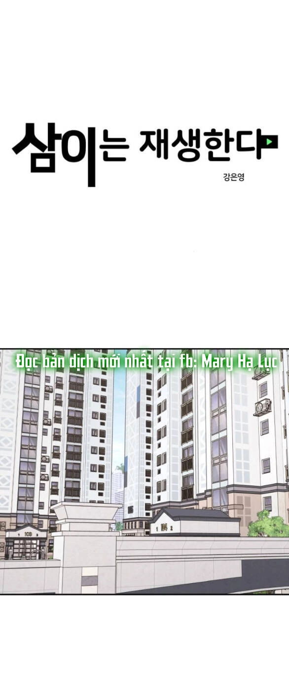 Sam Yi Tái Sinh Chapter 11.1 - 13