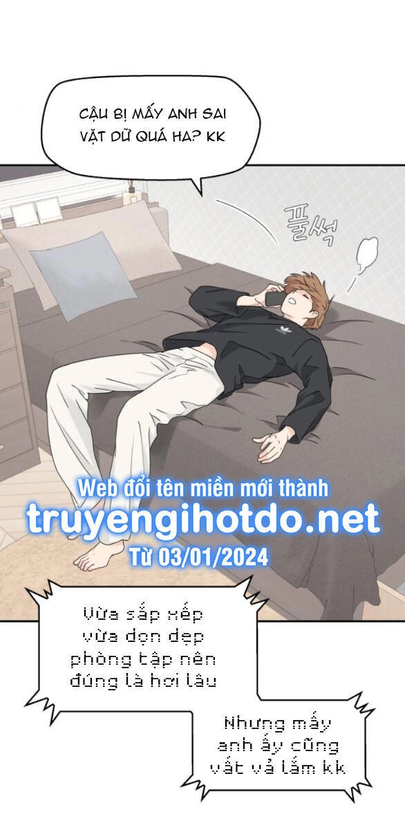 Sam Yi Tái Sinh Chapter 11.1 - 19