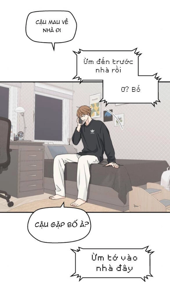 Sam Yi Tái Sinh Chapter 11.1 - 21