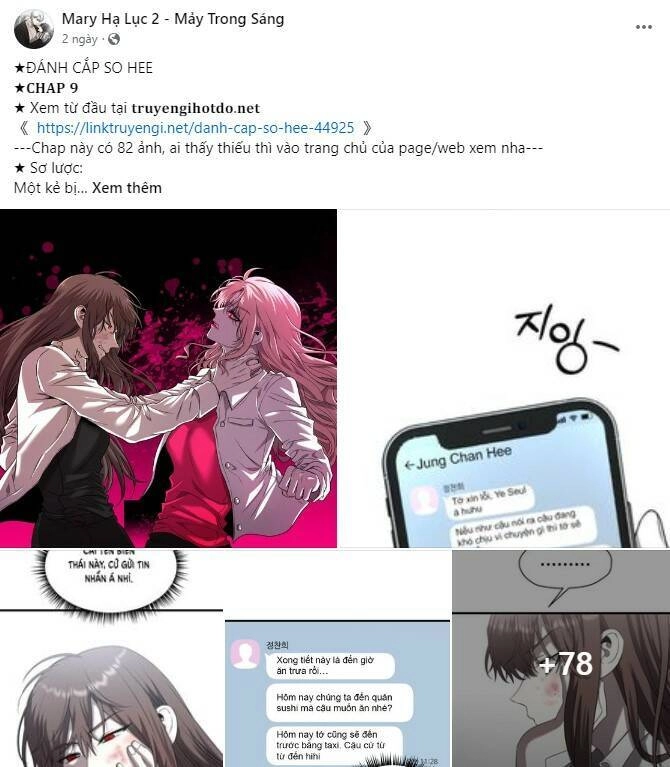 Sam Yi Tái Sinh Chapter 11.1 - 23