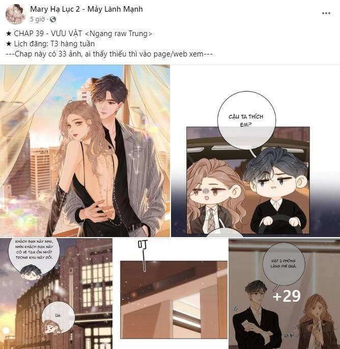 Sam Yi Tái Sinh Chapter 11.1 - 24