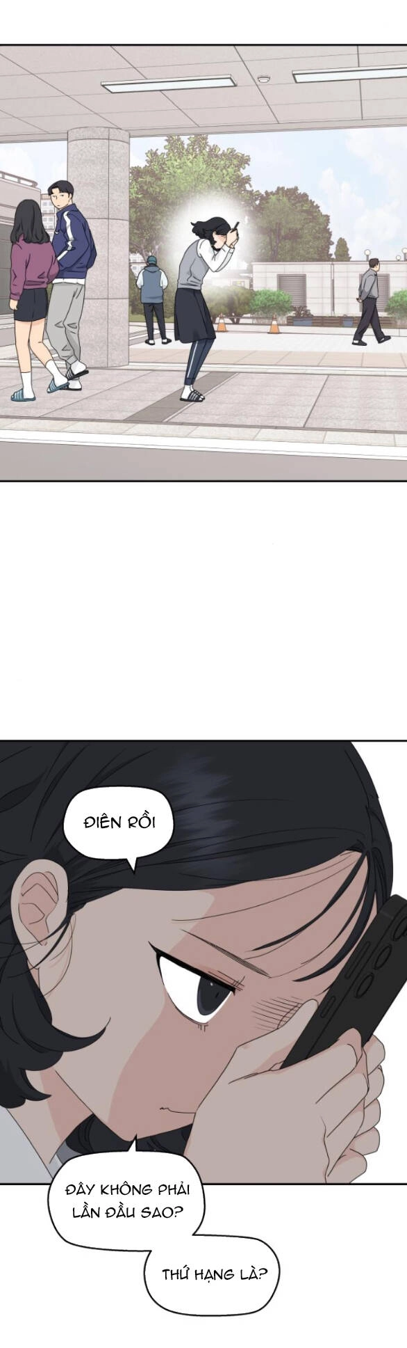 Sam Yi Tái Sinh Chapter 11.2 - 3