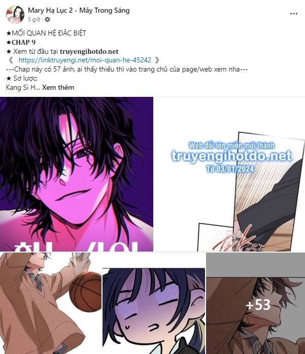 Sam Yi Tái Sinh Chapter 11.2 - 42