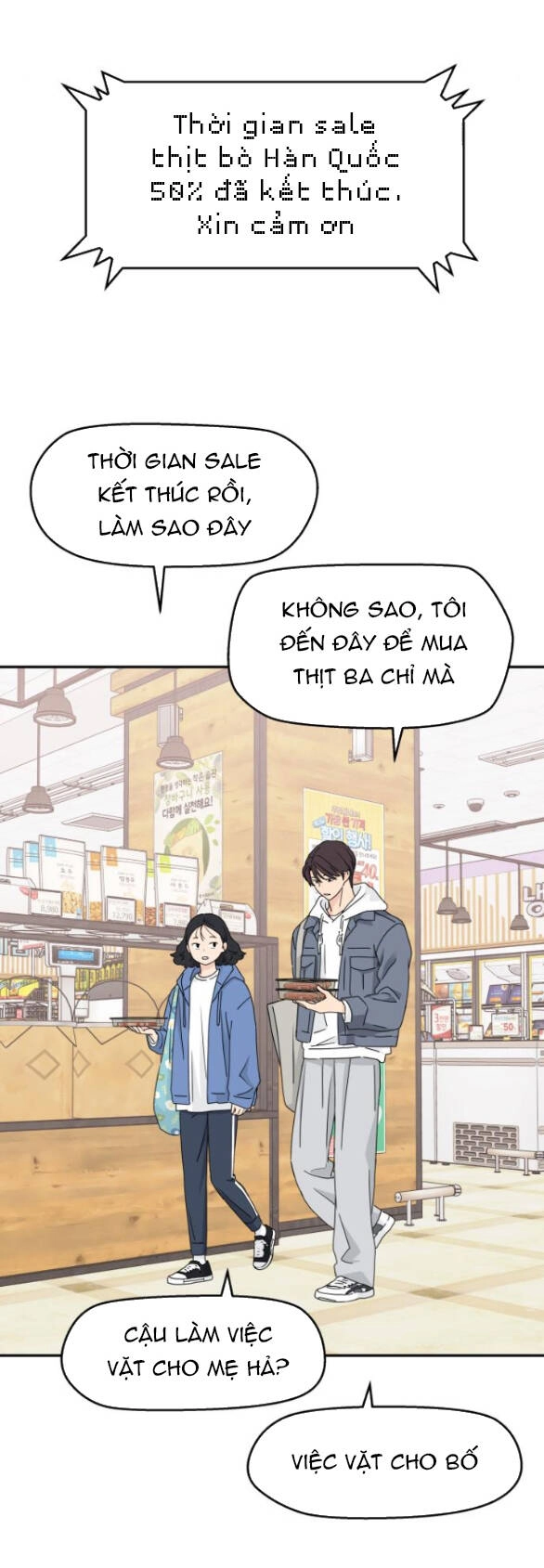 Sam Yi Tái Sinh Chapter 12.1 - 7