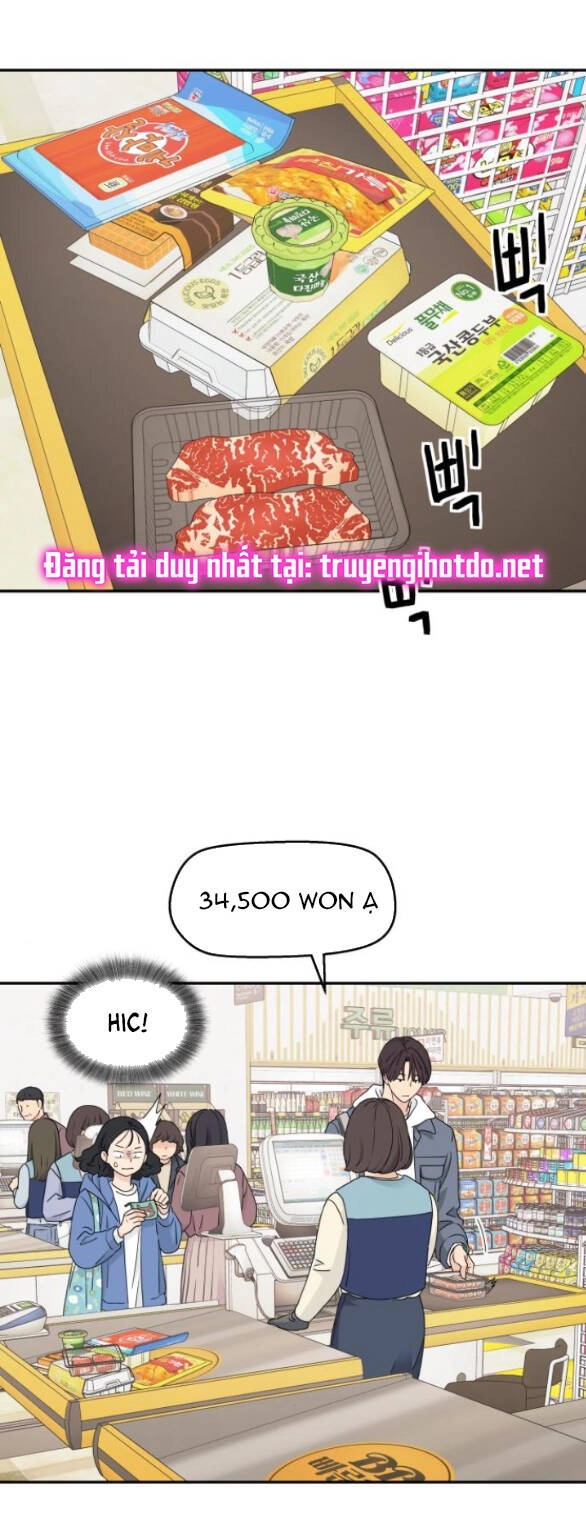 Sam Yi Tái Sinh Chapter 12.1 - 8