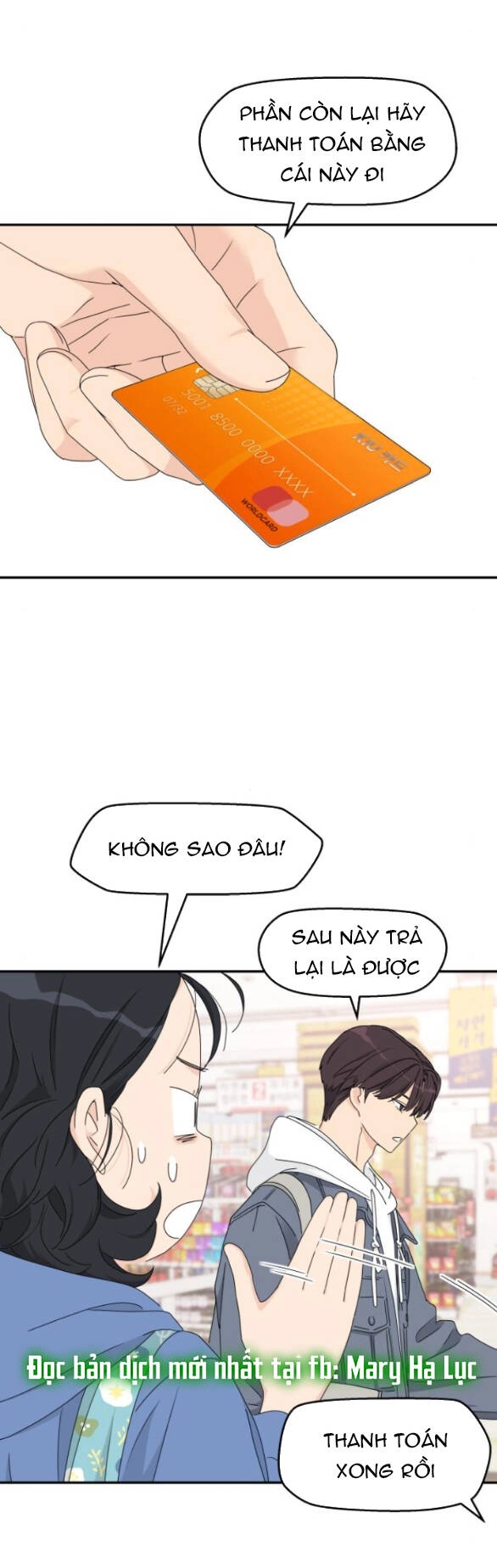 Sam Yi Tái Sinh Chapter 12.1 - 10