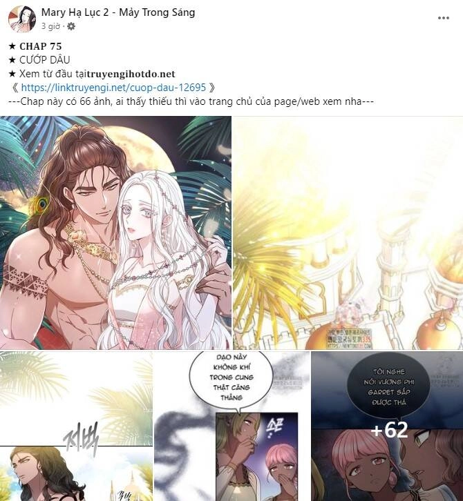 Sam Yi Tái Sinh Chapter 12.1 - 19