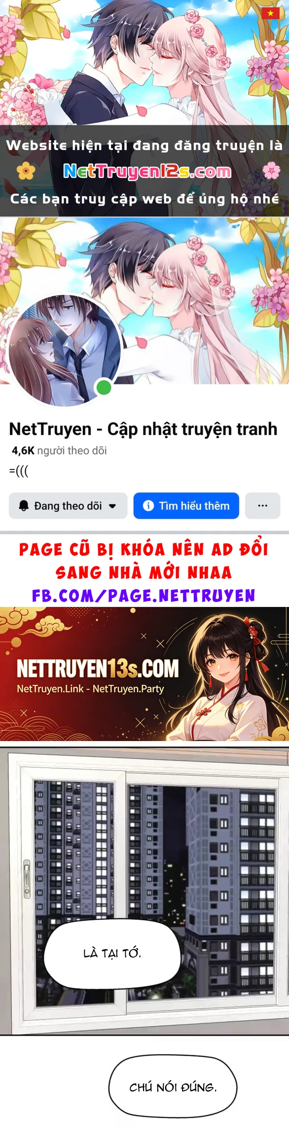 Sam Yi Tái Sinh Chapter 101 - 1