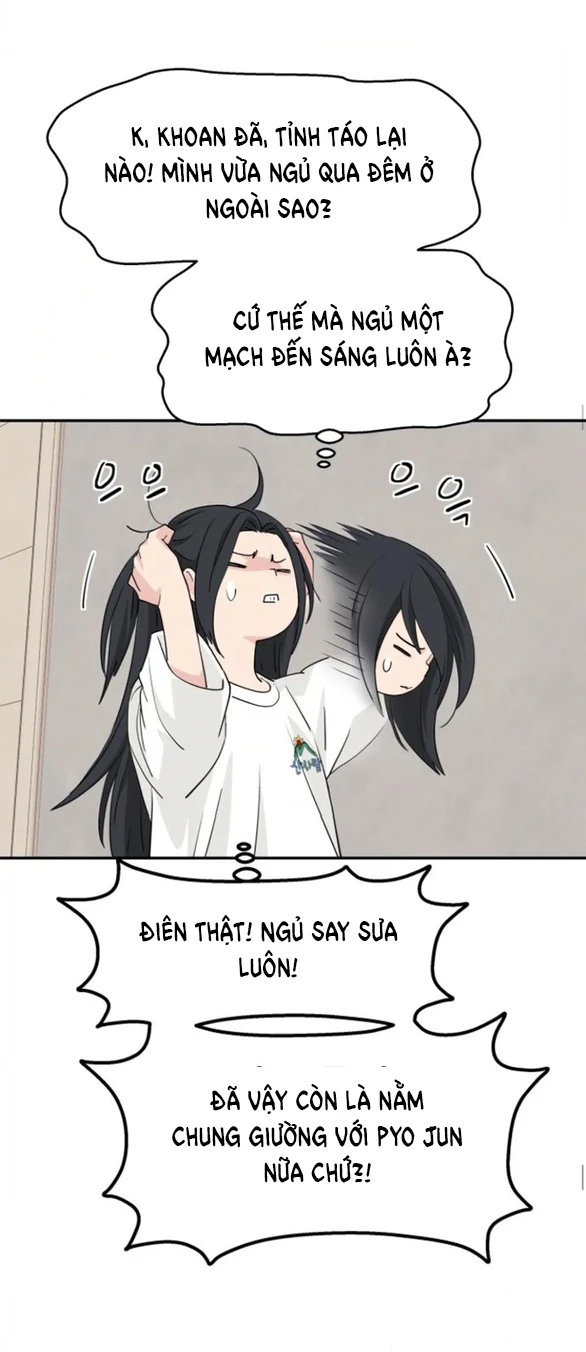 Sam Yi Tái Sinh Chapter 101 - 36