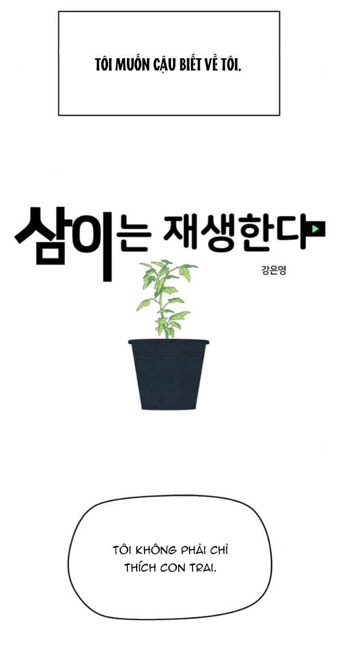 Sam Yi Tái Sinh Chapter 63.1 - 6