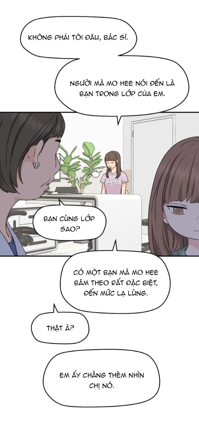 Sam Yi Tái Sinh Chapter 63.1 - 20