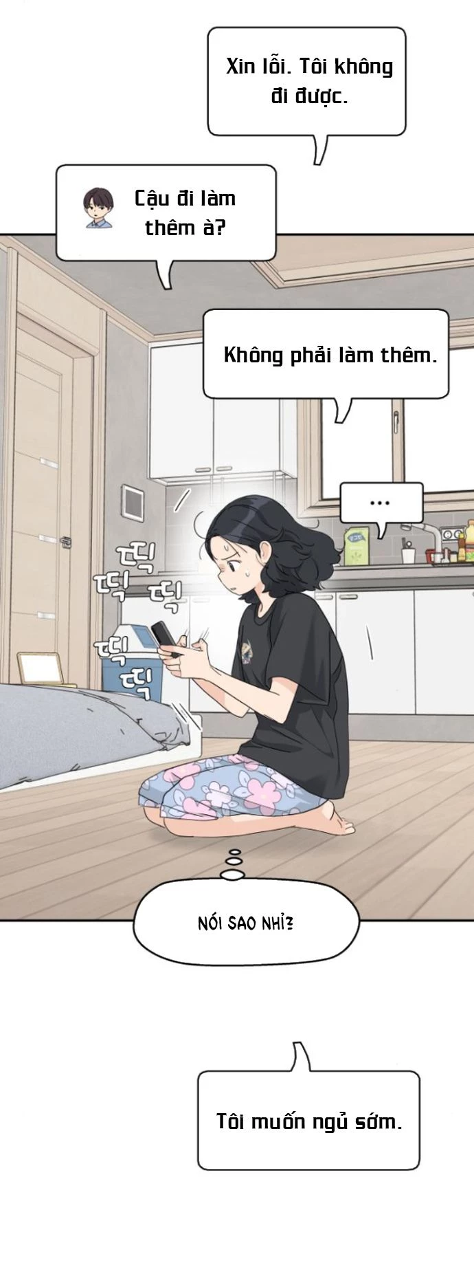 Sam Yi Tái Sinh Chapter 63.1 - 29