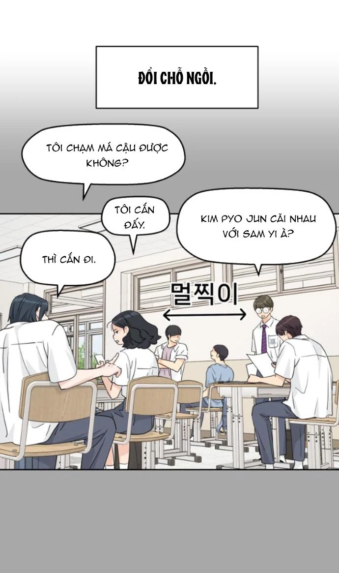 Sam Yi Tái Sinh Chapter 63.1 - 31