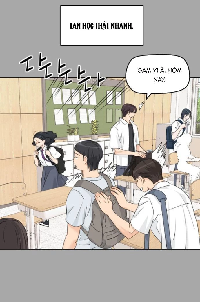 Sam Yi Tái Sinh Chapter 63.1 - 33