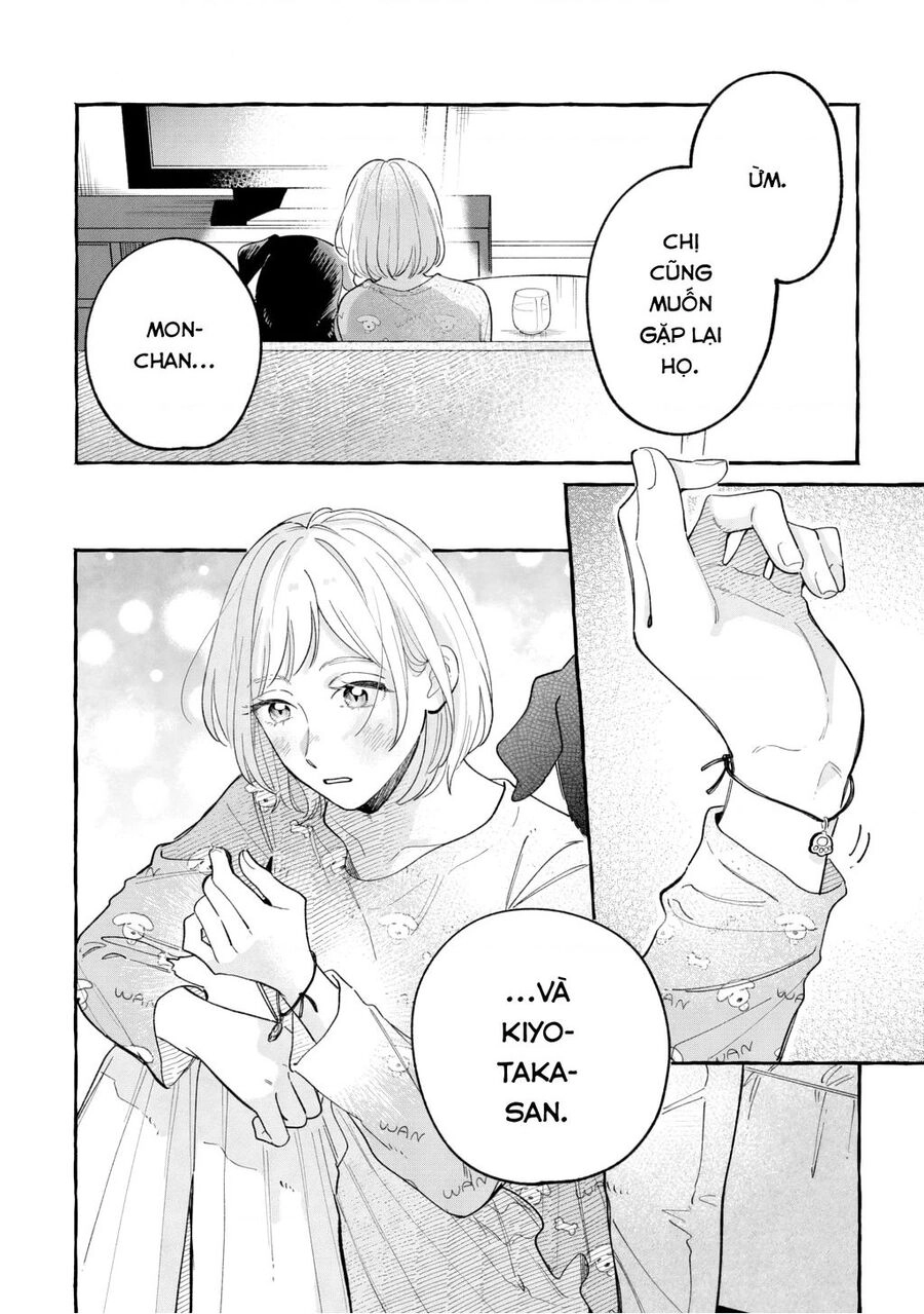 Đôi Ta Hoàn Toàn Trái Ngược Chapter 13 - 7