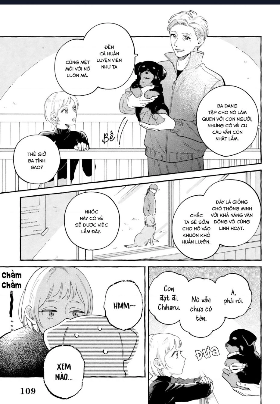 Đôi Ta Hoàn Toàn Trái Ngược Chapter 15 - 10