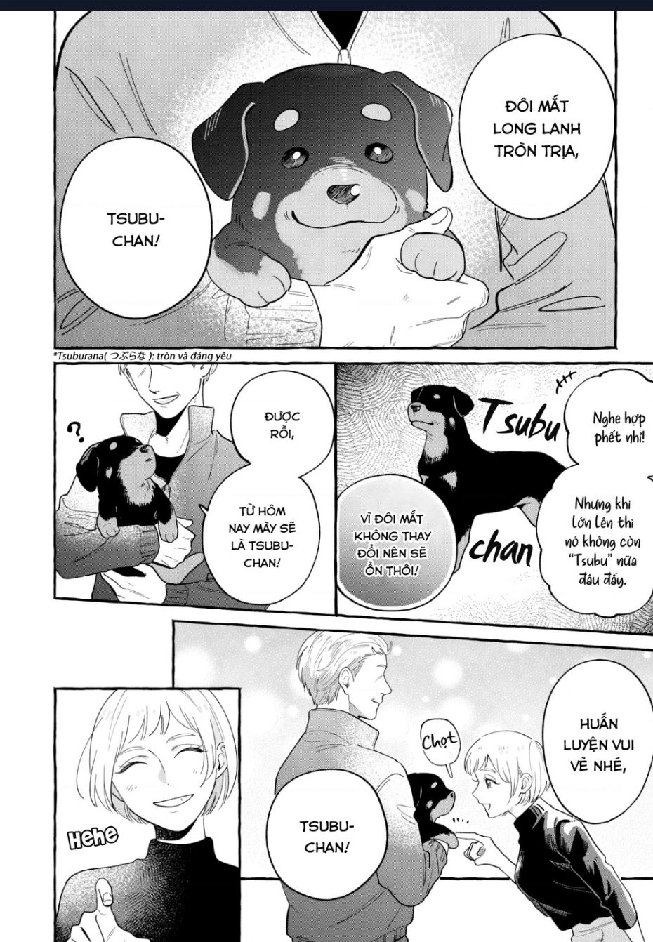 Đôi Ta Hoàn Toàn Trái Ngược Chapter 15 - 11